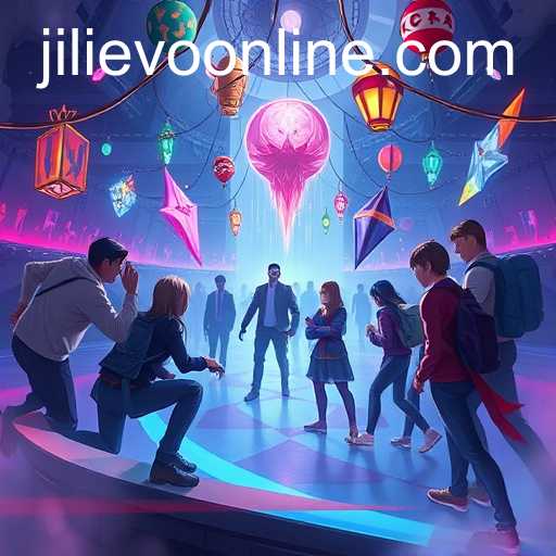 The Emerging Impact of Player Communities: A Deep Dive into JILIEVO