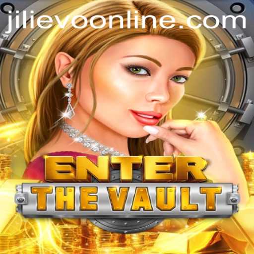 EntertheVault: Unveiling the Thrilling Adventure with JILIEVO