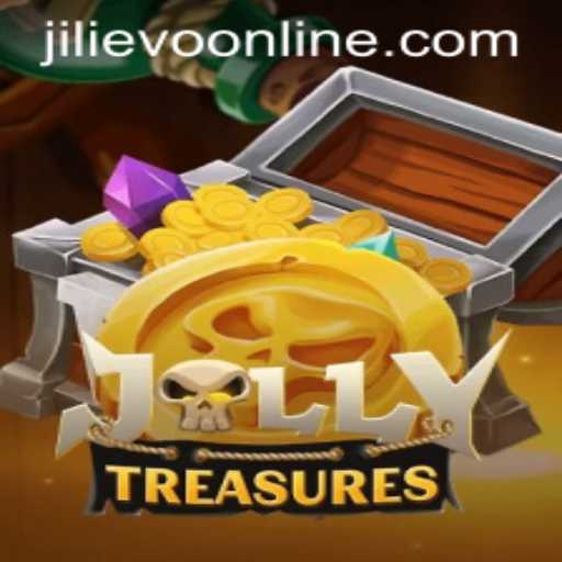 Discover JollyTreasures: A Gateway to Adventure and Strategy