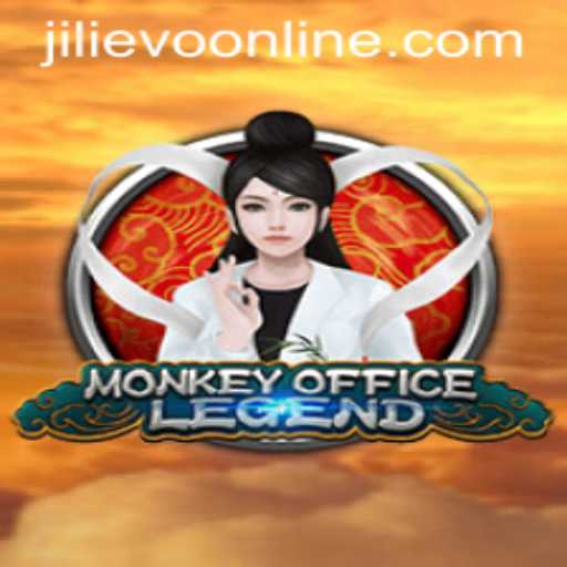 Unveiling MonkeyOfficeLegend: The Game That's Captivating the World