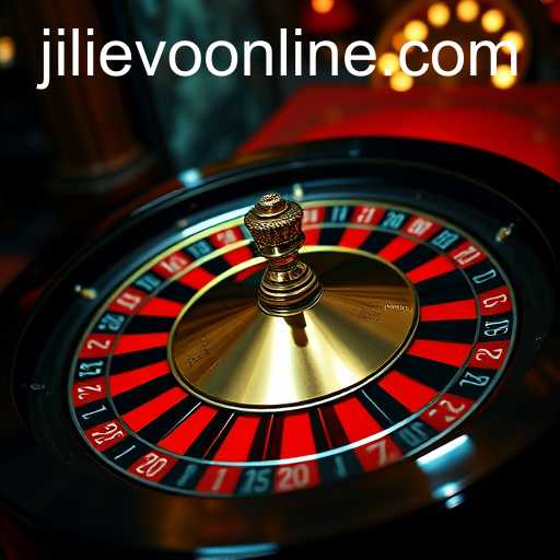 The Fascinating World of Roulette and Its Evolution: Unraveling the Mystery of JILIEVO