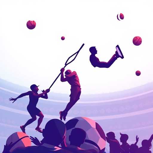 The Evolution of Sports Betting: A New Era with JILIEVO