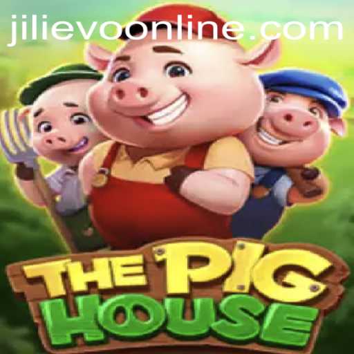Dive into ThePigHouse: A Dynamic Adventure with JILIEVO